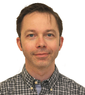 André Erixon, Norrköping : Applikationskonsult