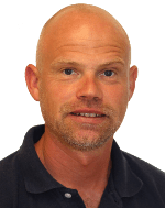 Per Alm, Göteborg : Applikationskonsult