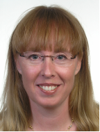 Annette Larsson, Staffanstorp : VD