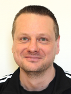 Krister Johnsén, Härnösand : Systemutvecklare
