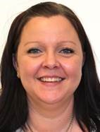 Marielle Gradin, Härnösand : Administratör