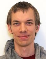 Robert Björkman, Härnösand : Systemutvecklare