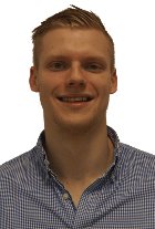 Markus Tell, Staffanstorp : Account Manager