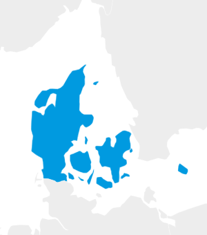 Novotek Danmark