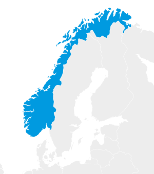 Novotek Norge