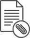 Work order attached documents
