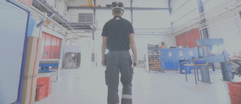 Tekniker Underhåll Idus