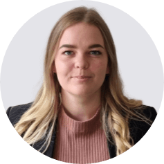 Jeanette Langsager <br>Applikationskonsult Idus