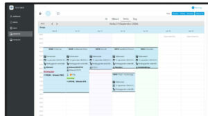 Idus Web - Kalender