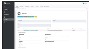Idus Web - Reservdelar
