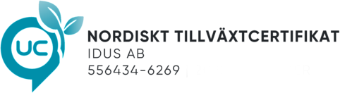 Nordiskt tillväxtcertifikat