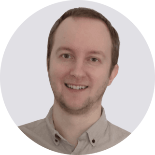 Joakim Gunshaga, <br>Supportansvarig Idus