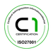 C1 ISO 27001