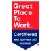 Great Place to Work